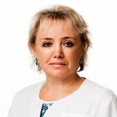 Новикова Лариса Геннадьевна — терапевт