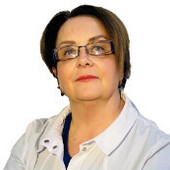 Кудлай Наталья Юрьевна — гинеколог, гинеколог-эндокринолог