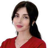Урюпина Кристина Владимировна — гинеколог, акушер