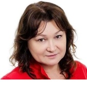 Гущина Светлана Стефановна — стоматолог, стоматолог-ортодонт