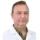 Дубинин Александр Юрьевич — ангиохирург, флеболог