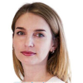 Хамидуллина Юлия Владимировна — рентгенолог