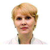 Колчина Елена Львовна — окулист (офтальмолог)