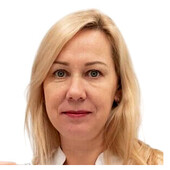 Шишкина Ирина Юрьевна — терапевт