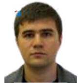 Никитинский Руслан Сергеевич — анестезиолог-реаниматолог