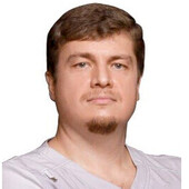 Костенко Андрей Леонидович — невролог