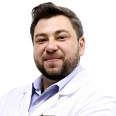 Бондаренко Иван Сергеевич — стоматолог, стоматолог-ортопед