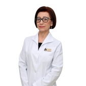 Бондаренко Ирина Ивановна — стоматолог, стоматолог-терапевт