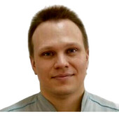 Клишин Дмитрий Владимирович — травматолог, ортопед