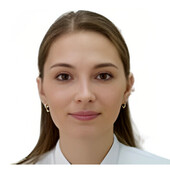 Кашталян Екатерина Юрьевна — УЗИ-специалист