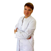 Шулькина Екатерина Андреевна — терапевт