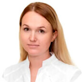 Анфалова Татьяна Сергеевна — окулист (офтальмолог)