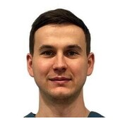 Азаров Глеб Витальевич — хирург, флеболог