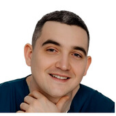 Хайленко Егор Владимирович — хирург, флеболог