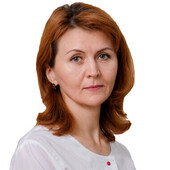 Сабитова Римма Ядкаровна — гастроэнтеролог, пульмонолог