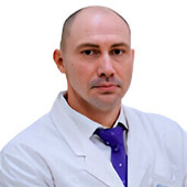 Федосов Александр Викторович — хирург, травматолог