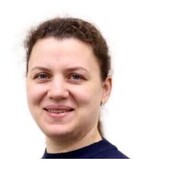 Коверченко Екатерина Викторовна — стоматолог, стоматолог-терапевт