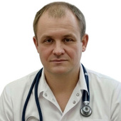 Стольников Яков Сергеевич — педиатр