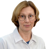 Сурминова Анна Юрьевна — кардиолог