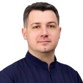 Вознюк Денис Владимирович — стоматолог