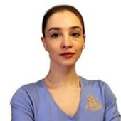 Новикова Зинаида Дмитриевна — психолог, психотерапевт
