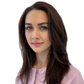 Данелян Марина Олеговна — косметолог