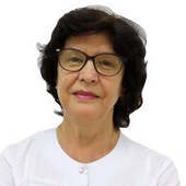 Рукосуева Ольга Александровна — гинеколог, акушер