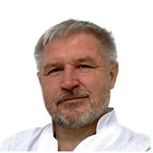 Сидловский Анатолий Вячеславович — хирург, фтизиатр