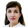Сухова Оксана Сергеевна - дерматолог, косметолог