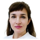 Сухова Оксана Сергеевна — косметолог, дерматолог