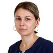 Кичурина Александра Константиновна — онколог, акушер