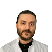 Дзиов Аслан Владиславович — эндоскопист