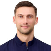 Попов Артем Александрович — анестезиолог, реаниматолог