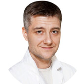 Мишин Николай Викторович — онколог