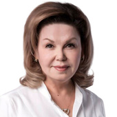 Медведева Ирина Борисовна — акушер, гинеколог