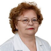 Липина Татьяна Владимировна — уролог