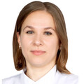 Дзюба Анна Викторовна - лор (отоларинголог)