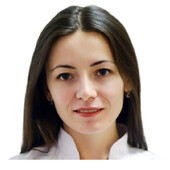 Галеева Ольга Вагизовна — невролог, рефлексотерапевт