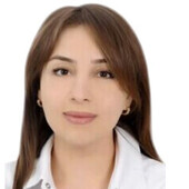 Лазарева Мария Владимировна — невролог