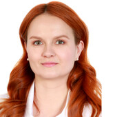 Калашникова Марина Валерьевна — невролог