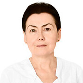 Асанова Ольга Борисовна — терапевт