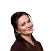 Богорад Светлана Михайловна — стоматолог, стоматолог-ортопед