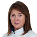Ванягина Жанна Петровна - терапевт