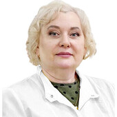 Кутузова Ирина Ивановна — акушер, гинеколог