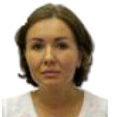 Афонина Ксения Сергеевна — акушер, гинеколог