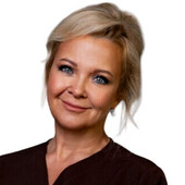 Литвин Ирина Борисовна — стоматолог-терапевт