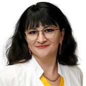 Белякова Наталья Анатольевна — УЗИ-специалист