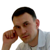 Долгов Александр Николаевич — ортопед, травматолог