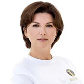 Шишкова Ирина Вячеславовна — дерматолог, косметолог