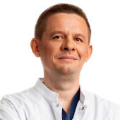 Пономарев Сергей Вячеславович — анестезиолог